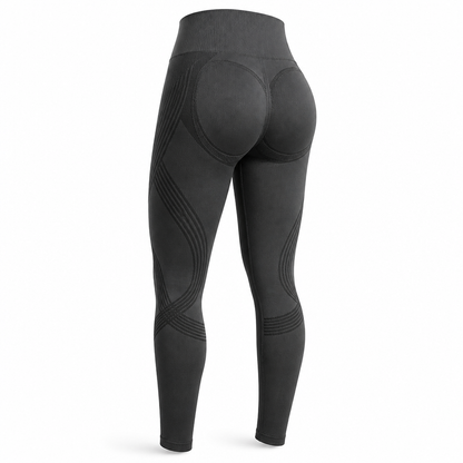 Legging CelluSmooth 3D Silix