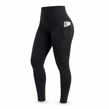 Silix Legging Sculpteur Poches