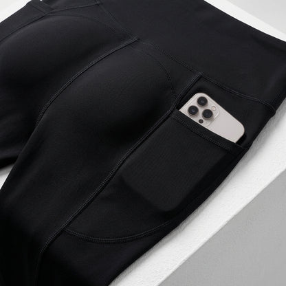 Silix Legging Sculpteur Poches