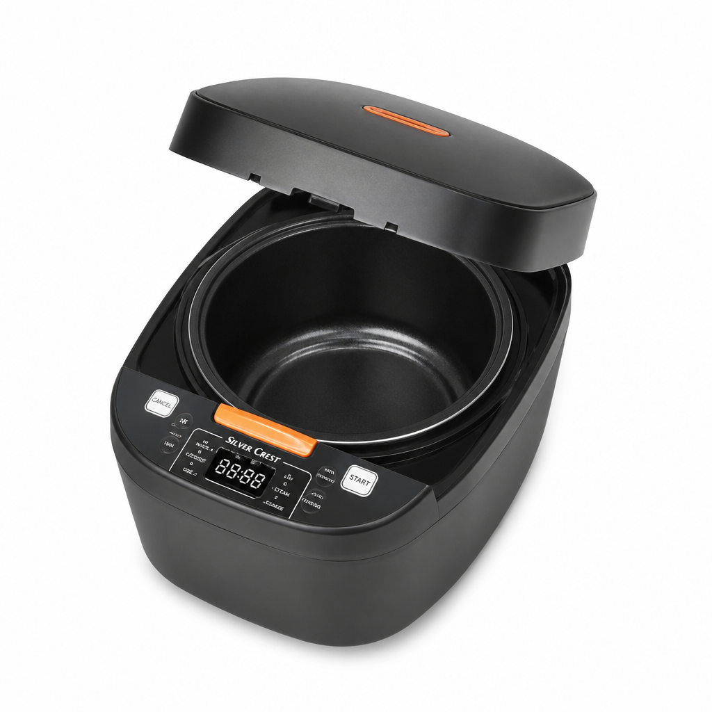 Cuiseur à Riz Smart 5 L