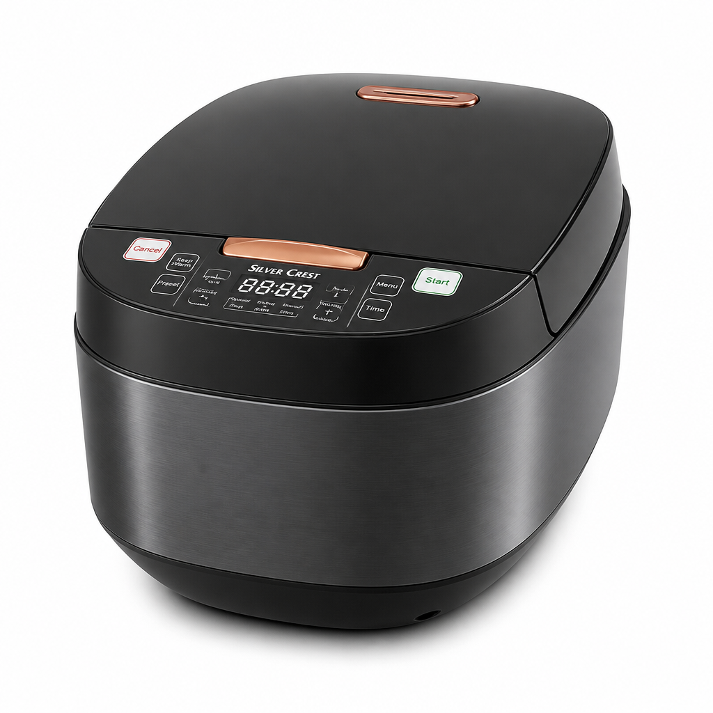 Cuiseur à Riz Smart 5 L