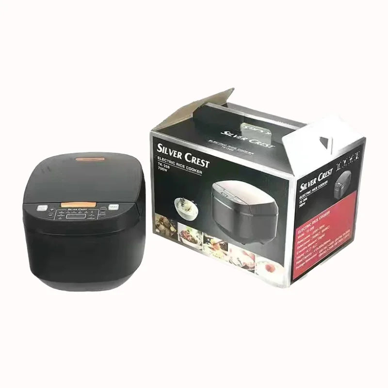 Cuiseur à Riz Smart 5 L