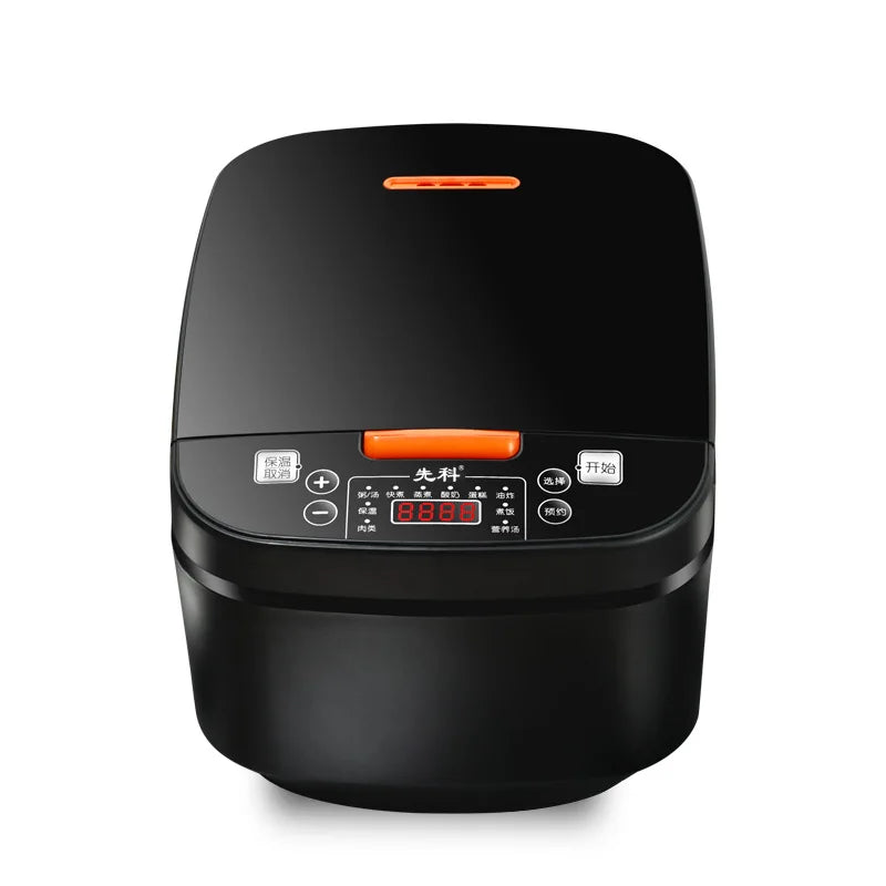 Cuiseur à Riz Smart 5 L