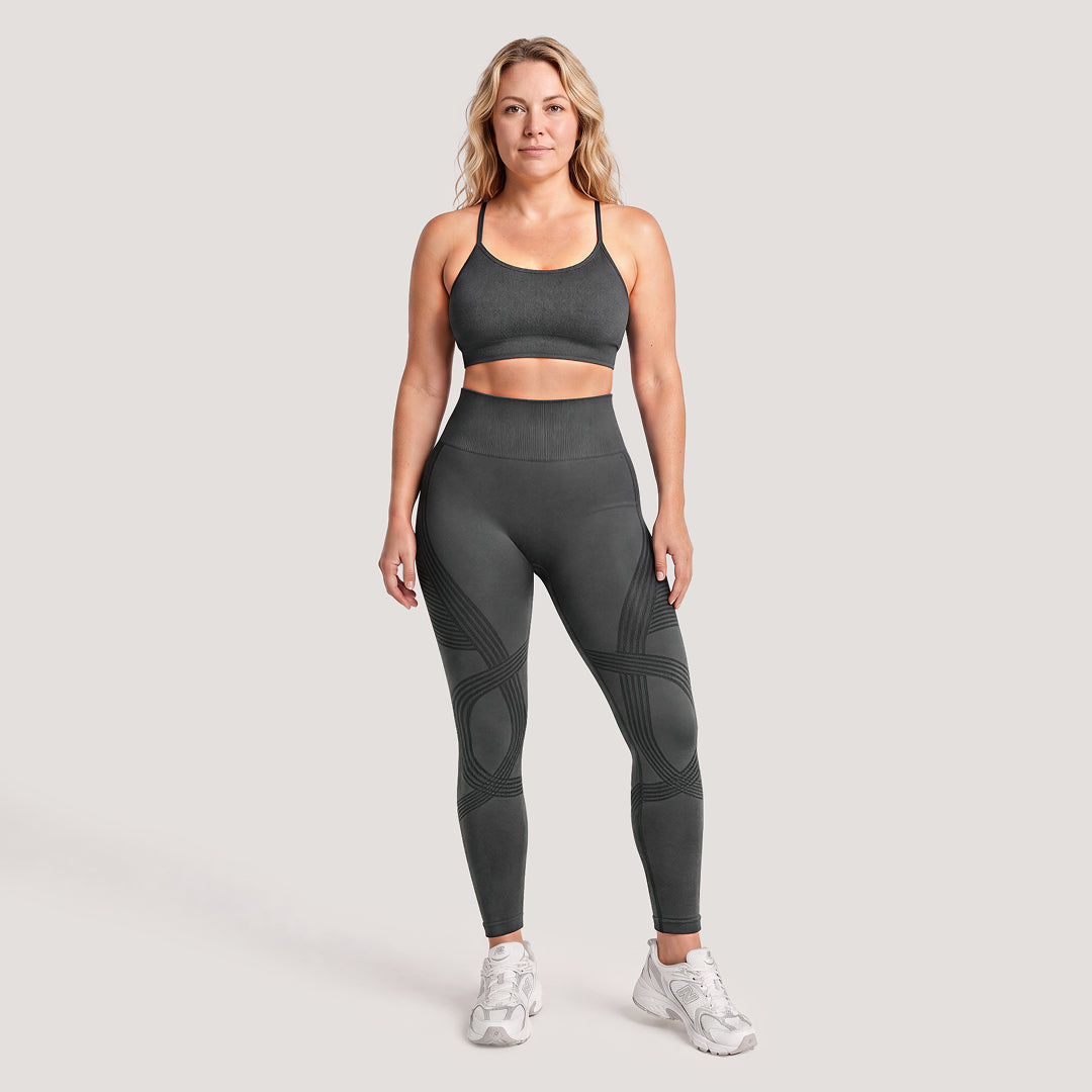 Legging CelluSmooth 3D Silix