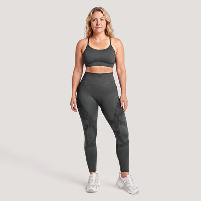 Legging CelluSmooth 3D Silix