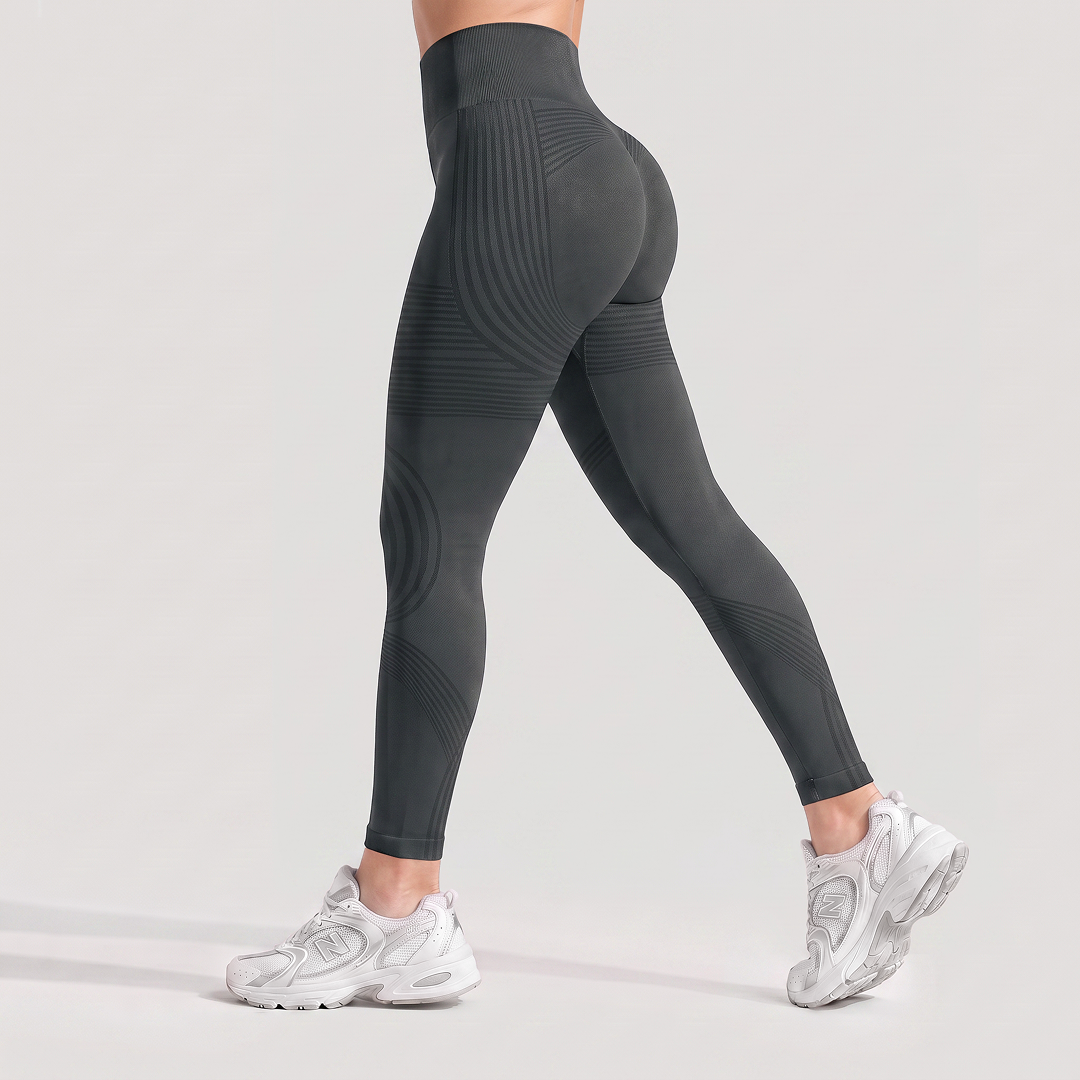 Legging CelluSmooth 3D Silix