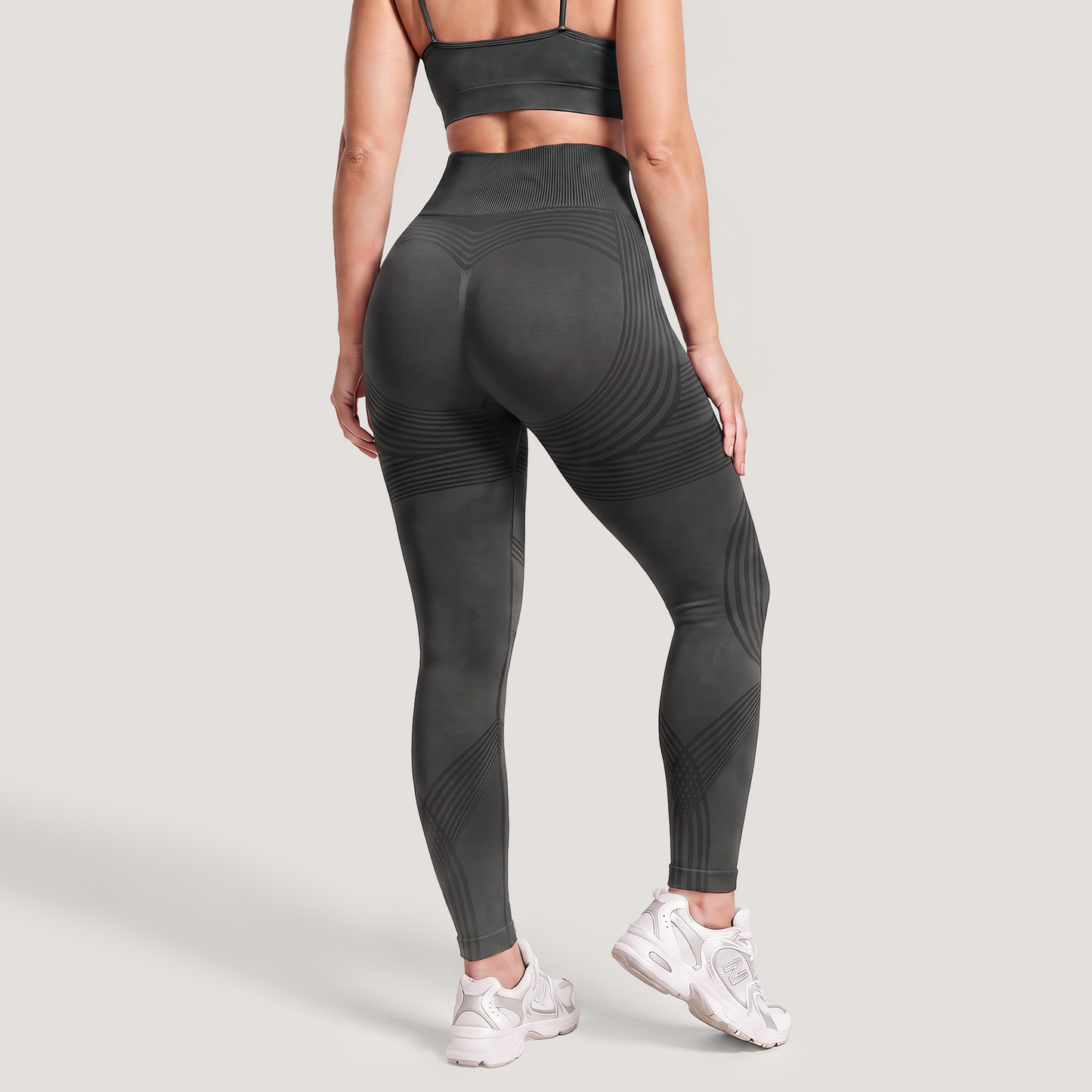 Legging CelluSmooth 3D Silix