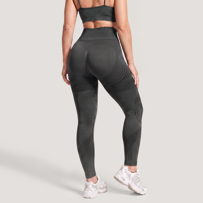 Legging CelluSmooth 3D Silix