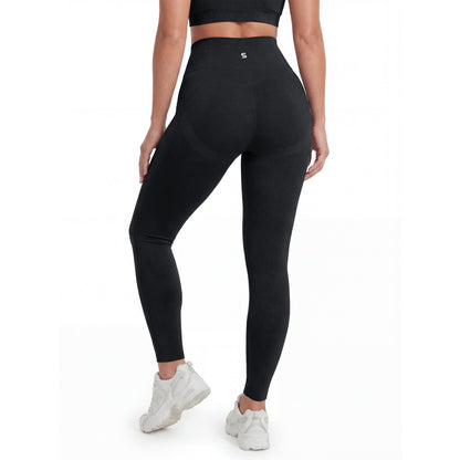 Silix Legging Sculpteur Poches